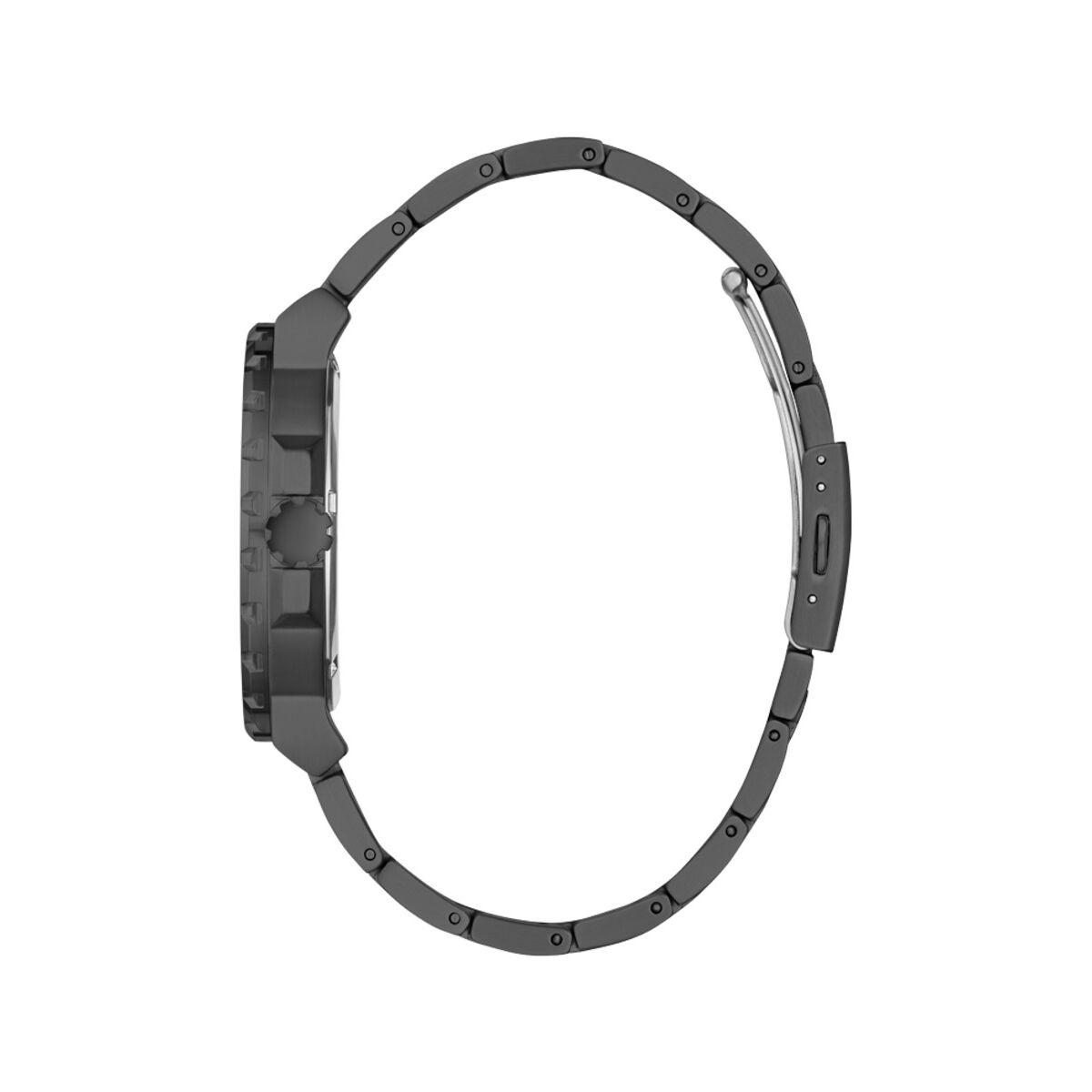 Ceas Bărbați Guess GW0426G3 (Ø 44 mm)