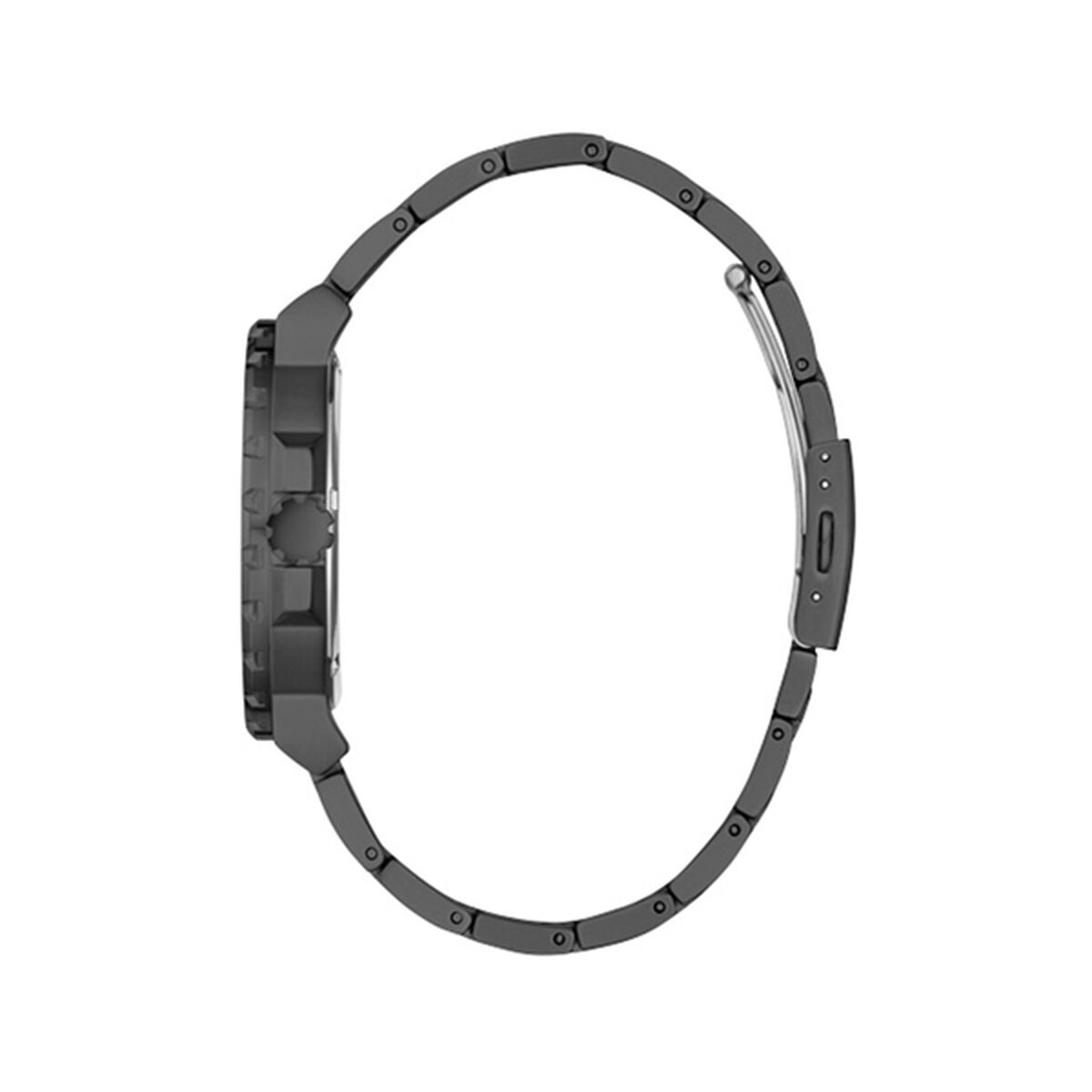 Ceas Bărbați Guess GW0426G3 (Ø 44 mm)