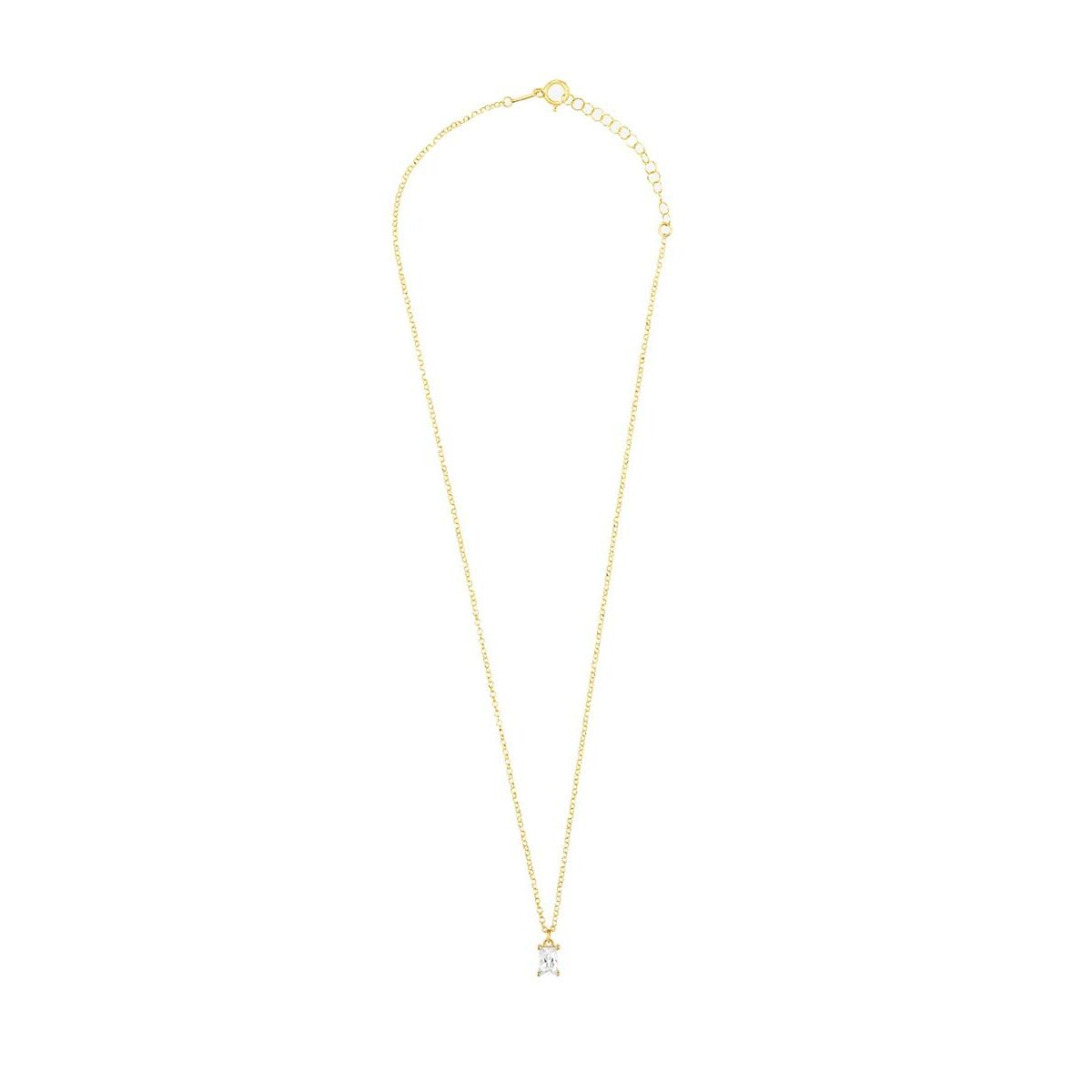 Colier Damă Radiant RY000065 50 cm