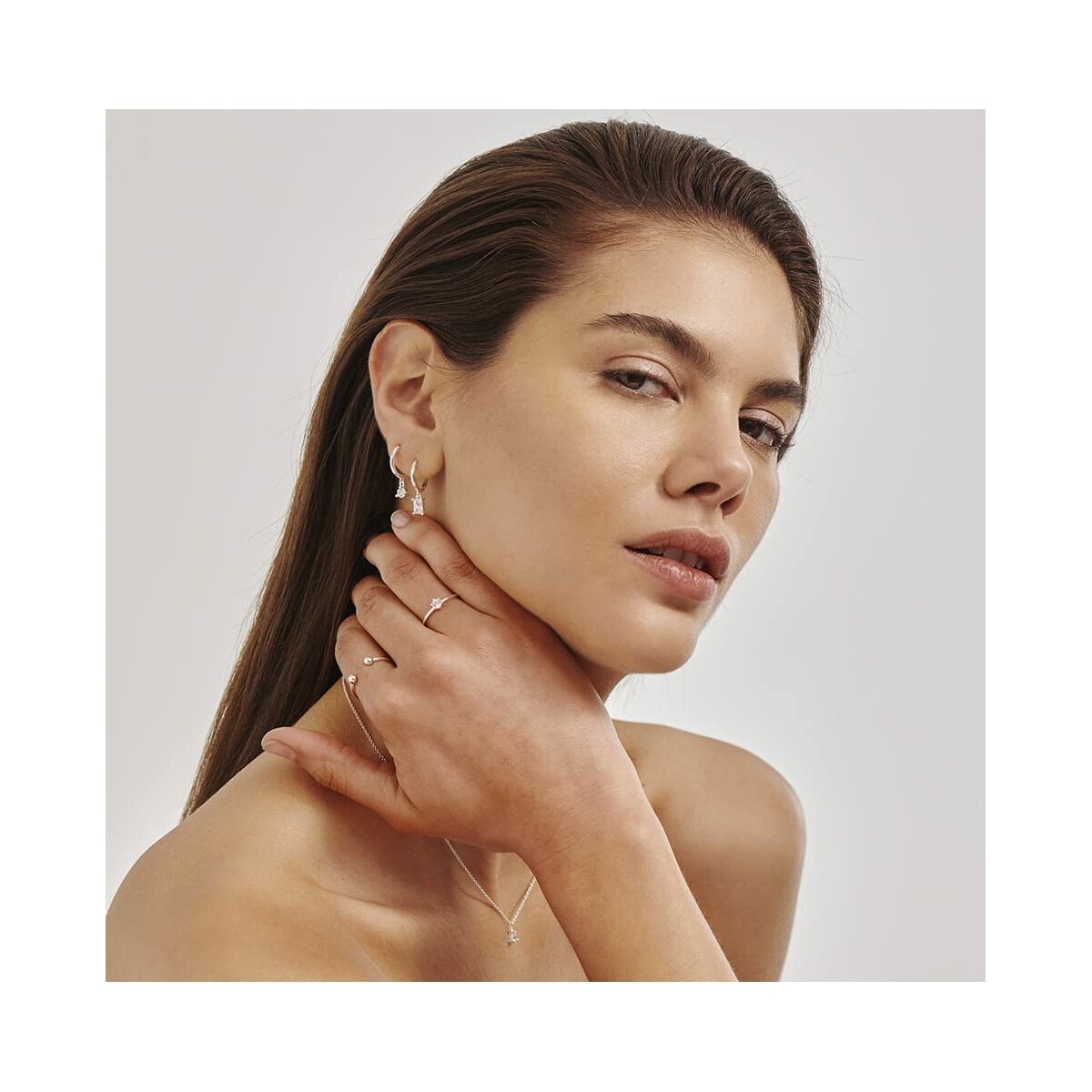 Colier Damă Radiant RY000066 50 cm