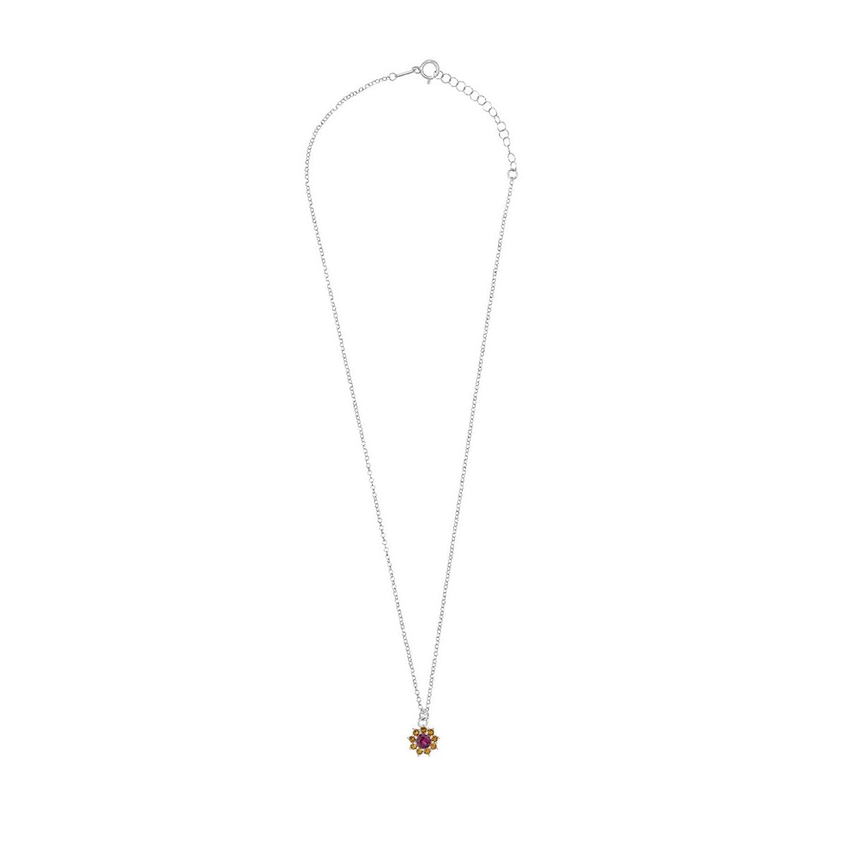 Colier Damă Radiant RY000118 40 cm