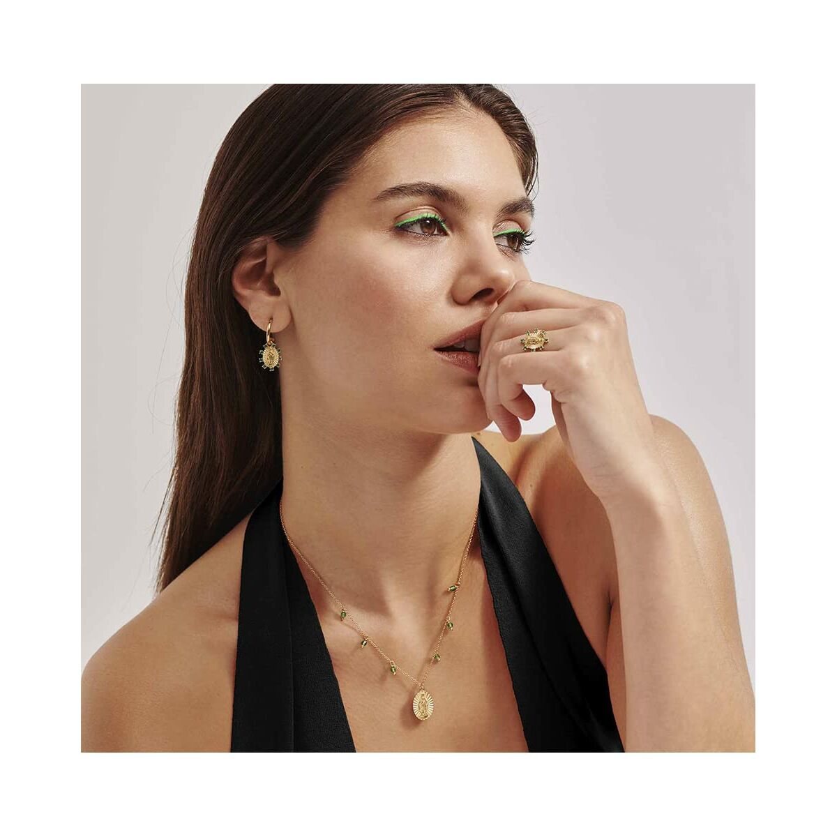 Inel Damă Radiant RY000158 14