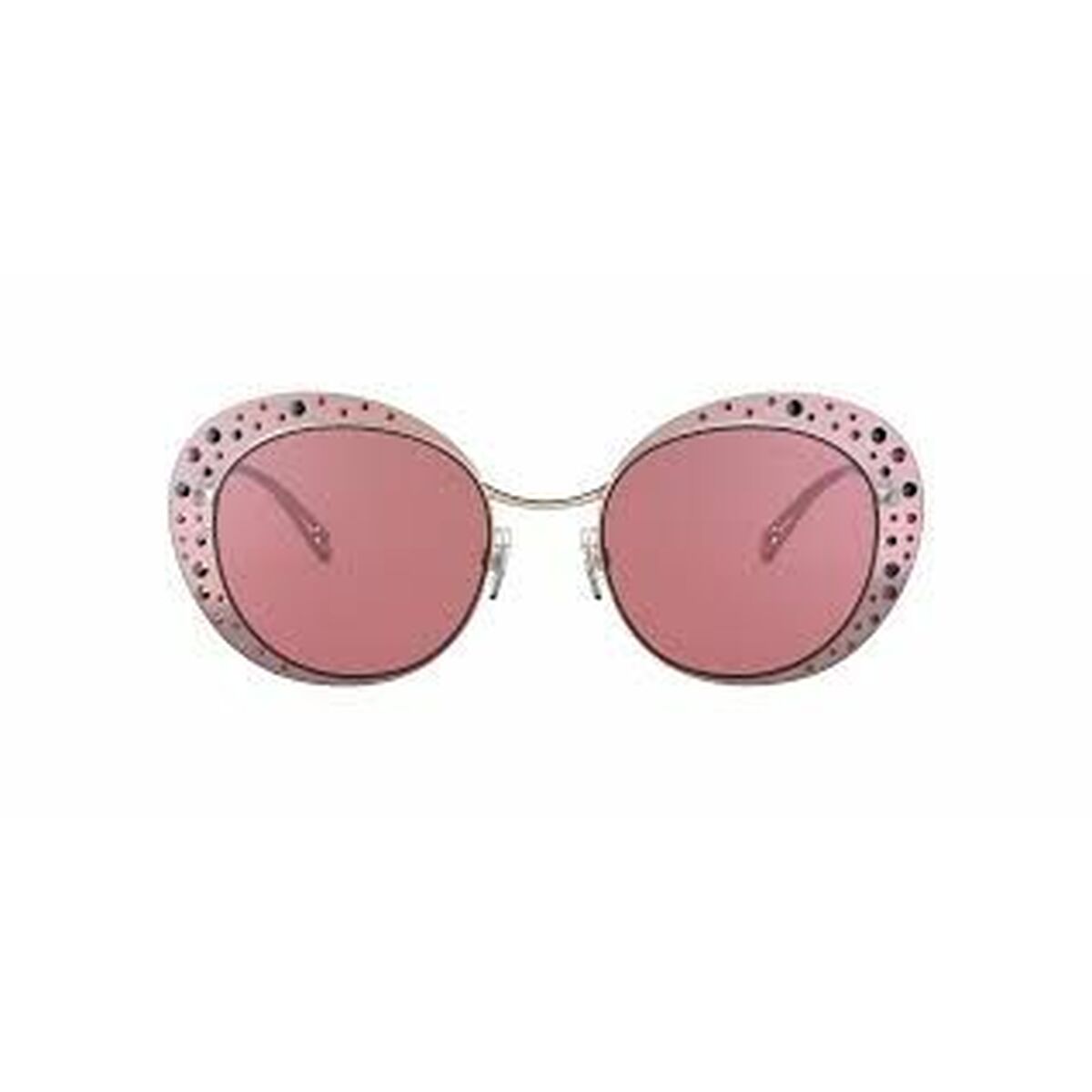 Ochelari de Soare Damă Armani AR6079-301175 Ø 52 mm