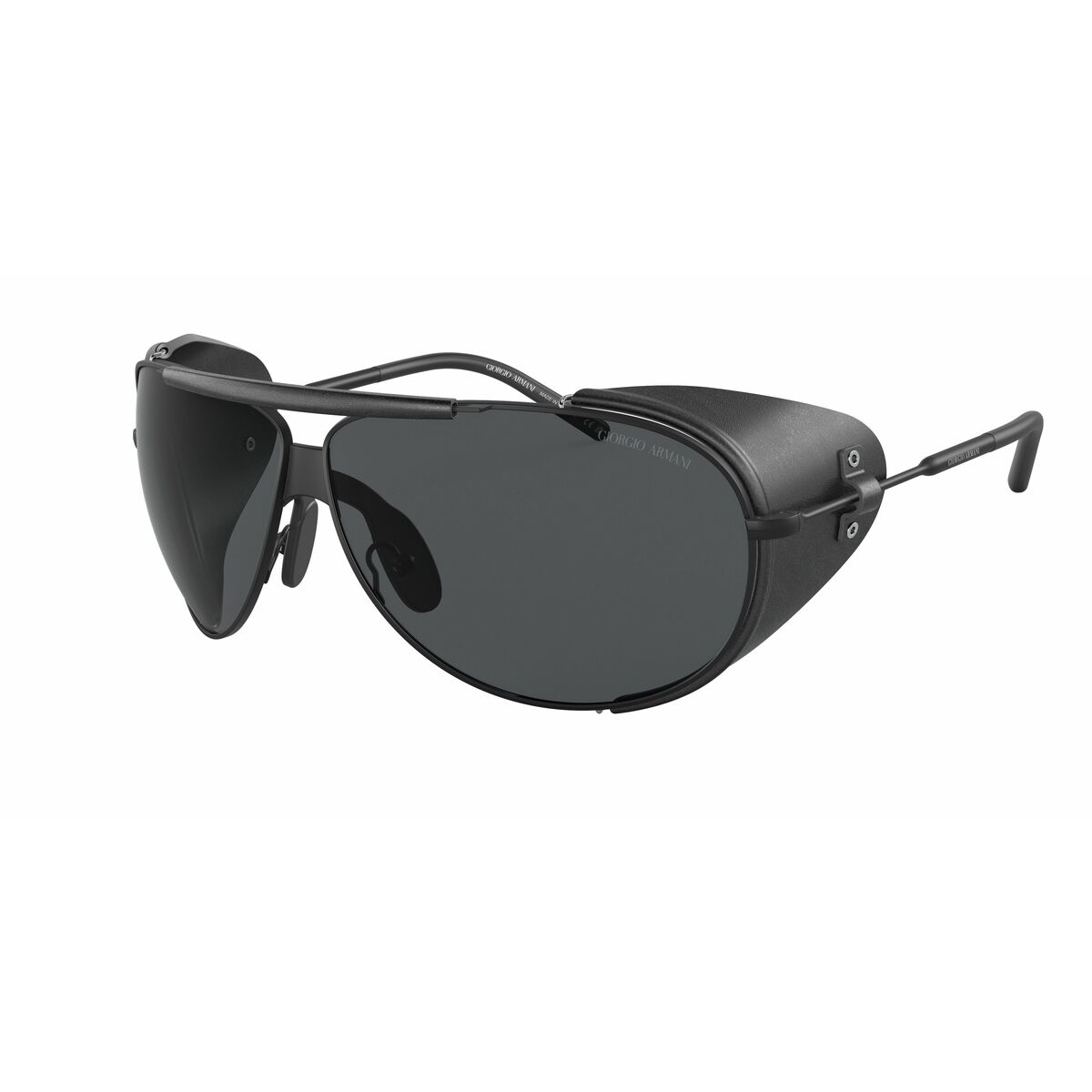 Ochelari de Soare Bărbați Armani AR6139Q300187 Ø 69 mm