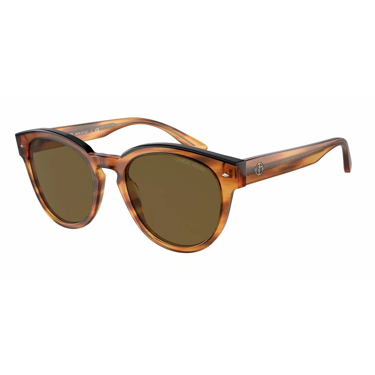 Ochelari de Soare Damă Armani AR8164F592173 Ø 55 mm