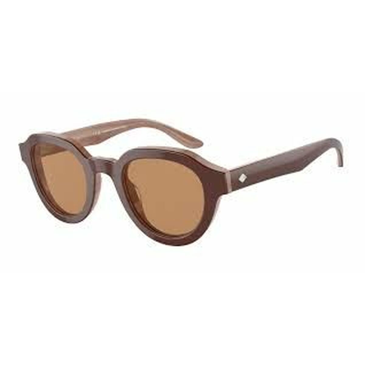 Ochelari de Soare Damă Armani AR8172U596953 Ø 46 mm
