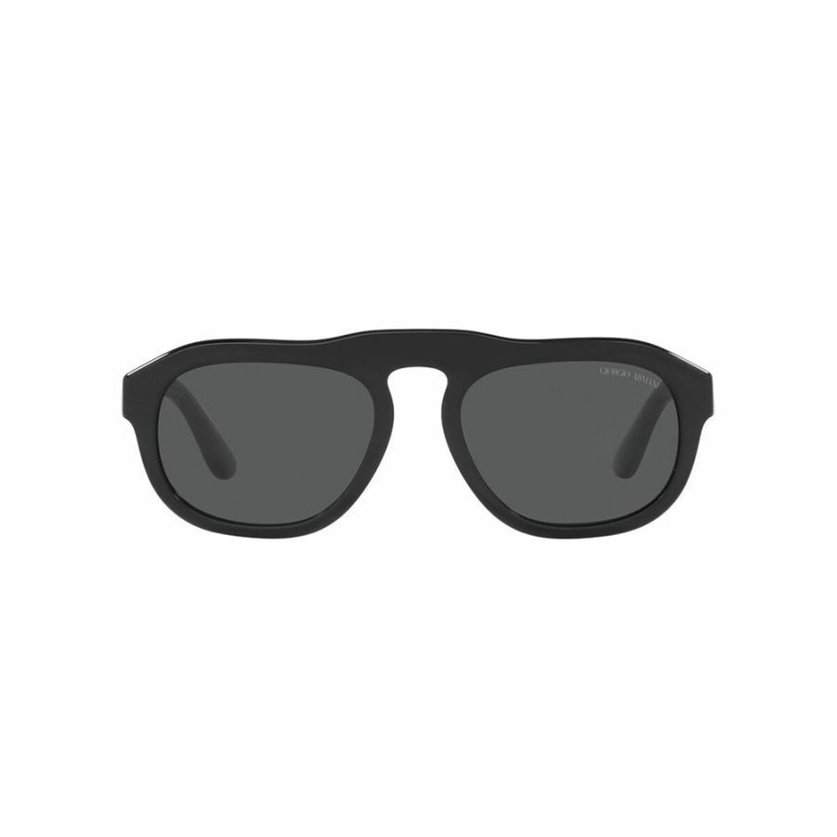 Ochelari de Soare Bărbați Armani AR8173-500187 Ø 52 mm