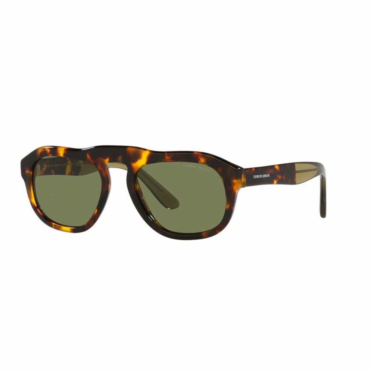 Ochelari de Soare Bărbați Armani AR8173-50922A Ø 52 mm