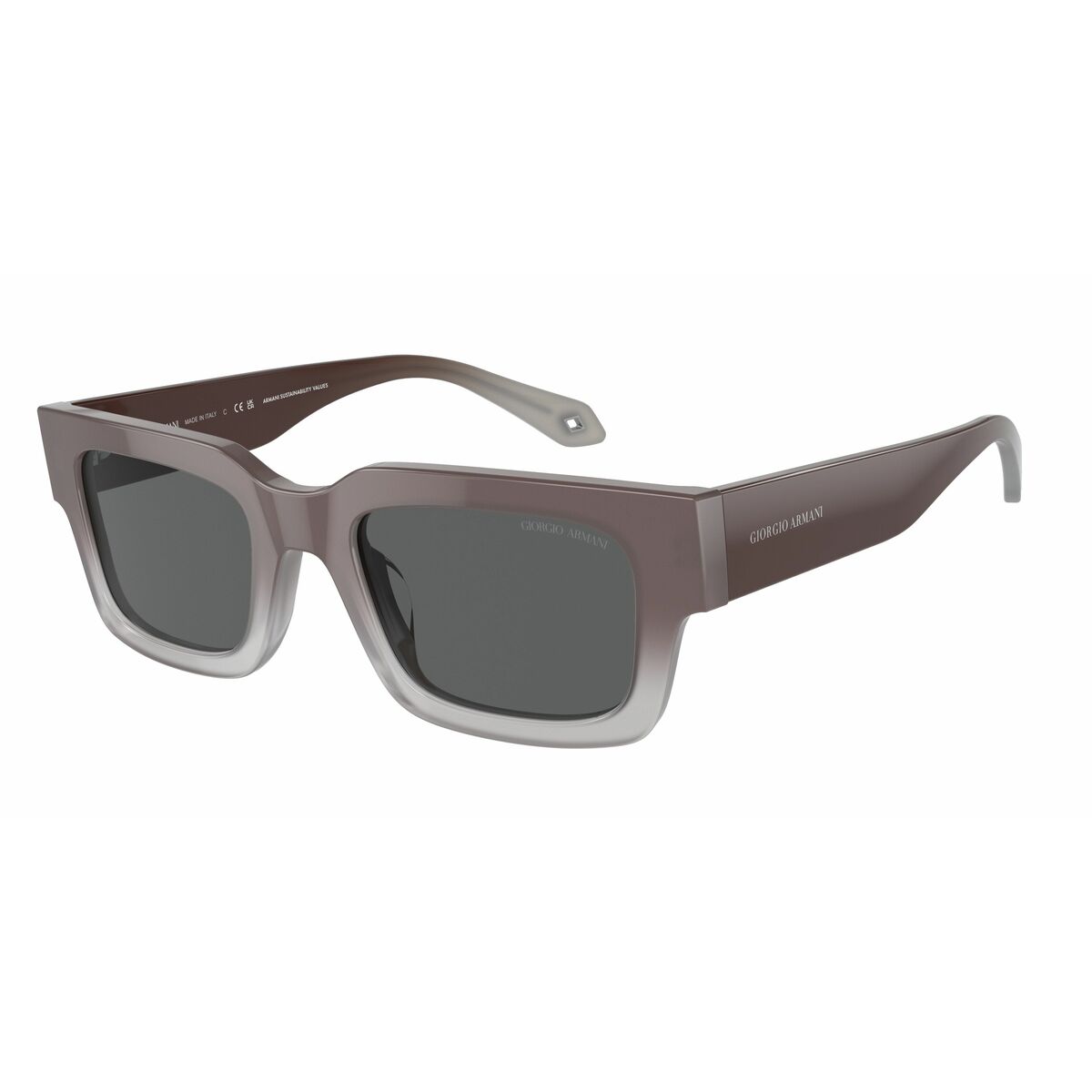 Ochelari de Soare Damă Armani AR8184U5980B1 Ø 52 mm