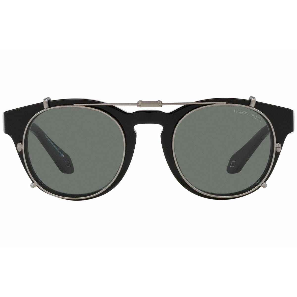 Ochelari de Soare Damă Armani AR8190U58751W Ø 50 mm