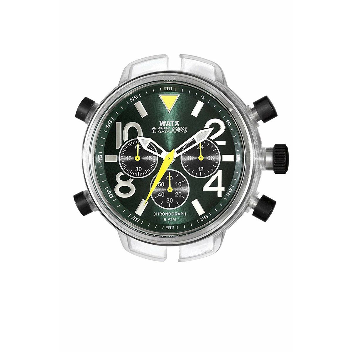 Ceas Unisex Watx & Colors RWA4748 (Ø 49 mm)