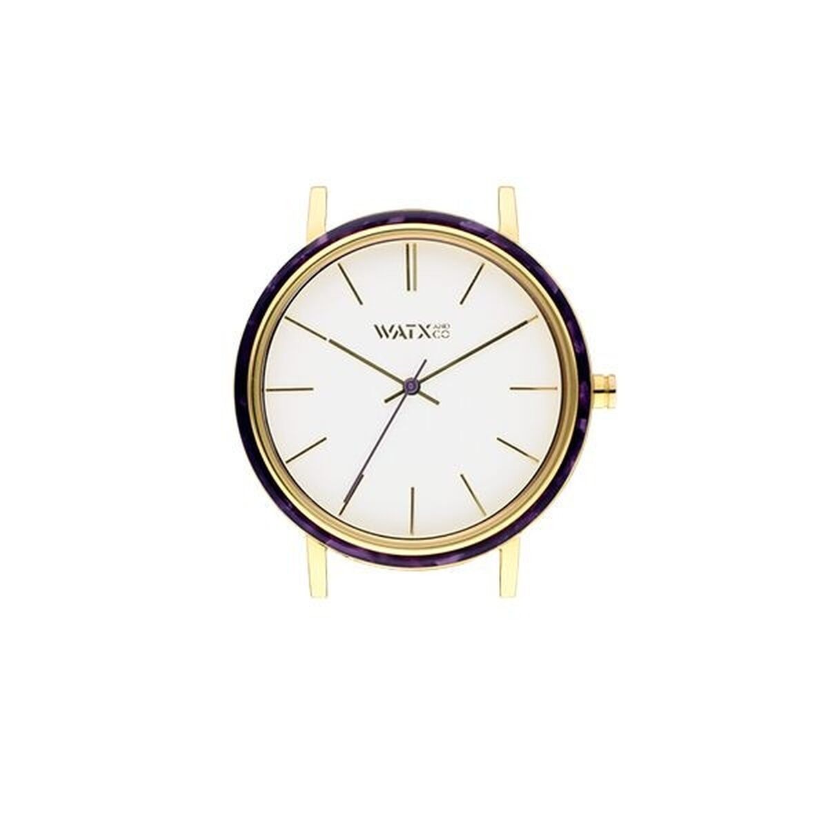 Ceas Damă Watx & Colors WXCA3037  (Ø 38 mm)