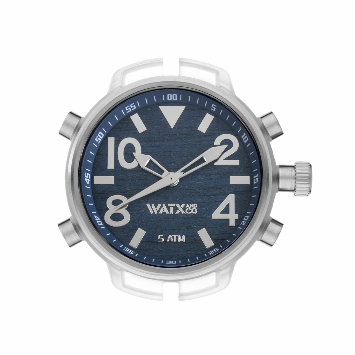 Ceas Unisex Watx & Colors (Ø 49 mm)