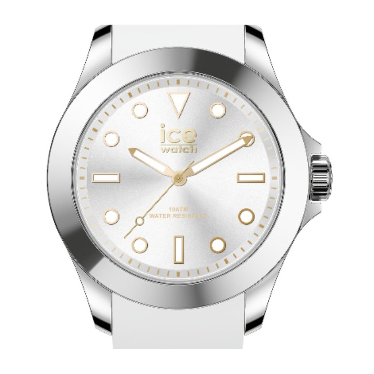 Ceas Unisex Ice 020384  (Ø 40 mm)