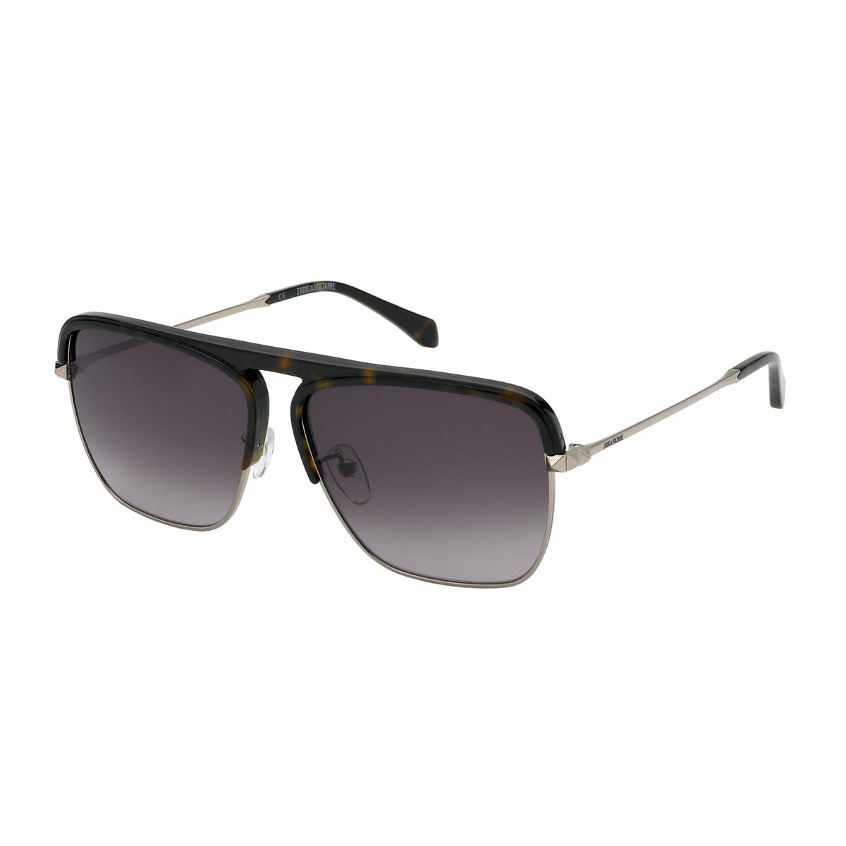 Ochelari de Soare Unisex Zadig & Voltaire SZV321-60A39Y ø 60 mm