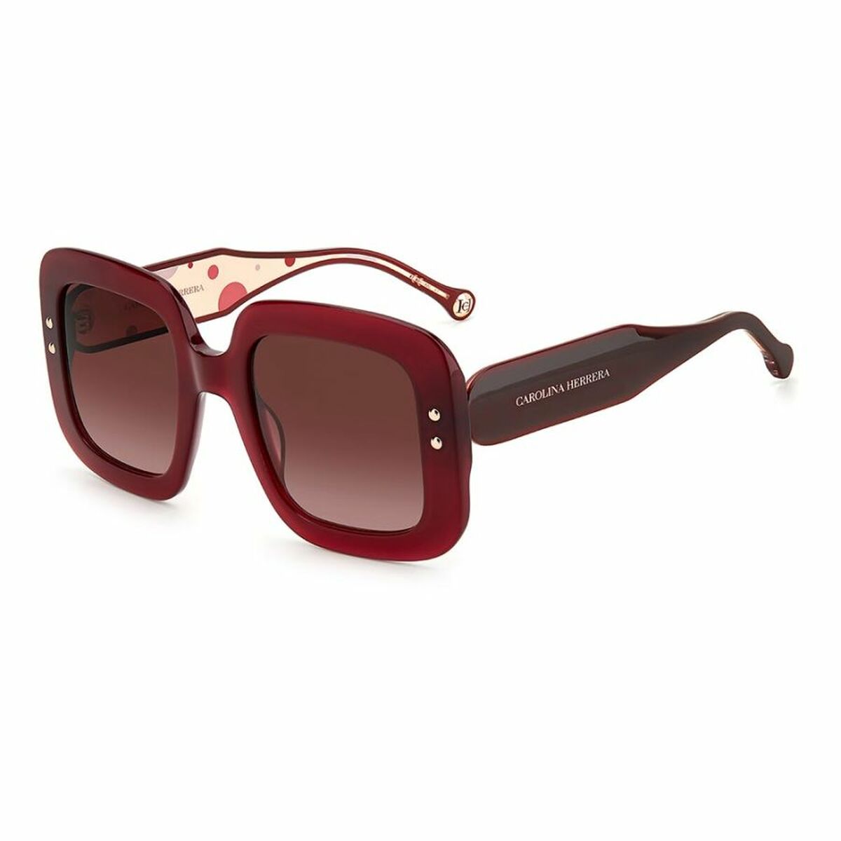 Ochelari de Soare Damă Carolina Herrera CH-0010-S-LHF Ø 52 mm