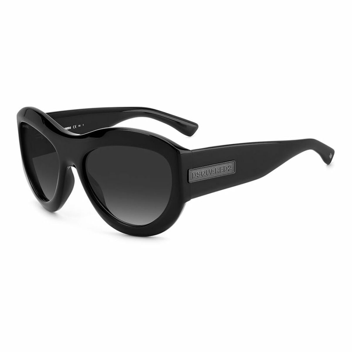 Ochelari de Soare Bărbați Dsquared2 D2-0072-S-807 ø 59 mm