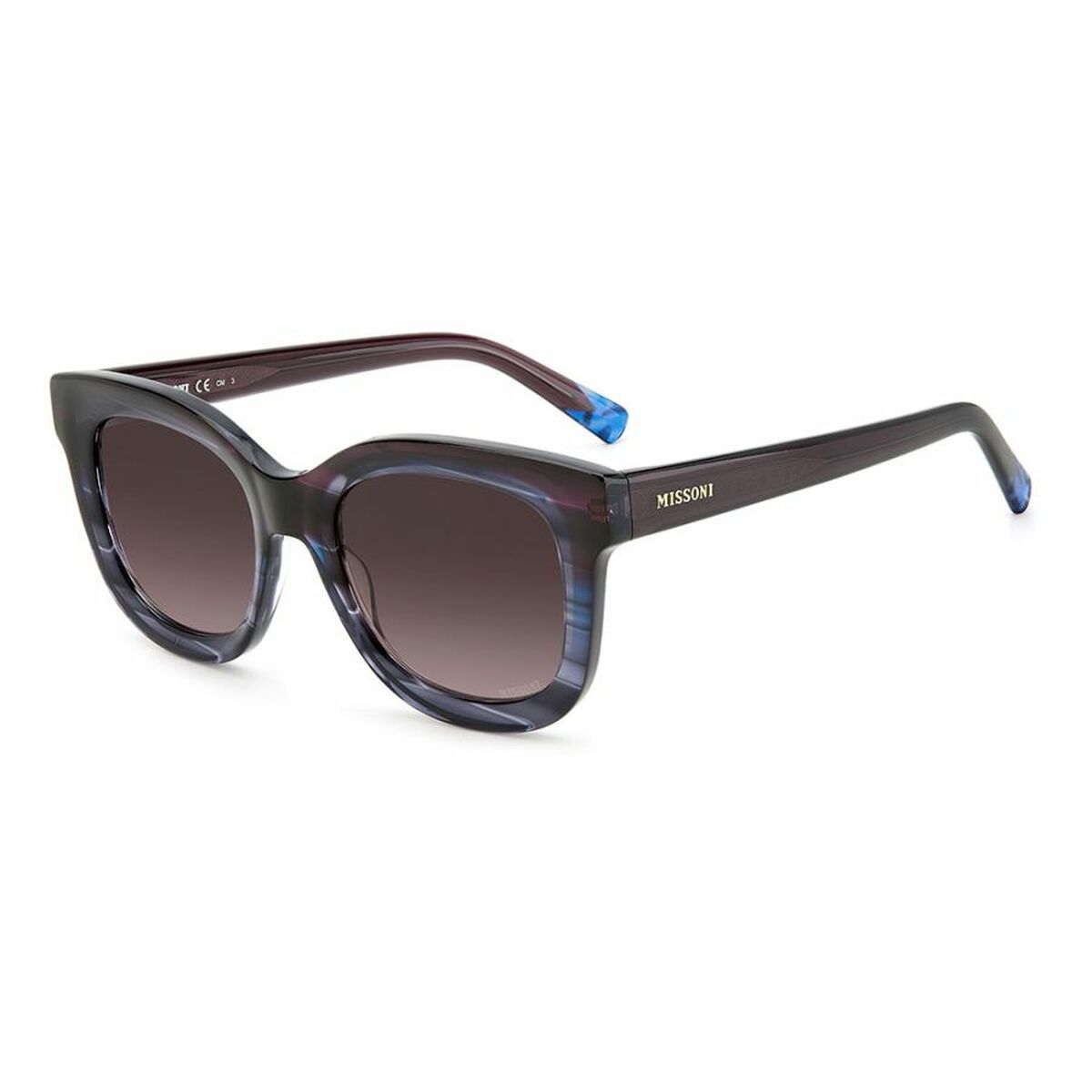 Ochelari de Soare Damă Missoni MIS0110SV43 Ø 51 mm