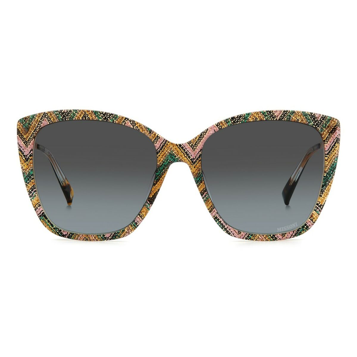Ochelari de Soare Damă Missoni MIS0123GS038 ø 57 mm