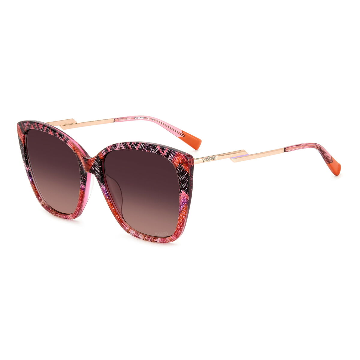 Ochelari de Soare Damă Missoni MIS0123GSSDH ø 57 mm