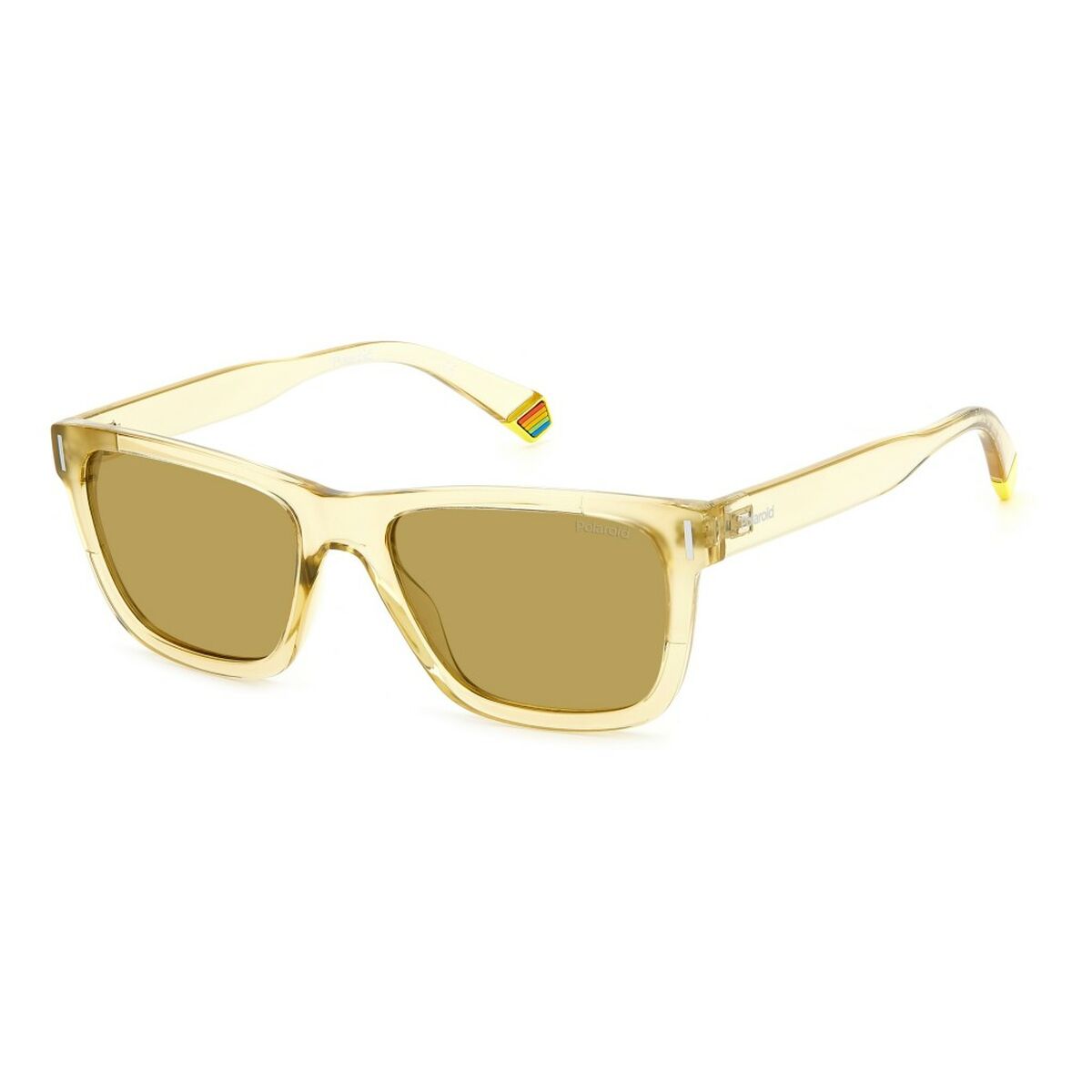 Ochelari de Soare Unisex Polaroid PLD6186S40G ø 54 mm