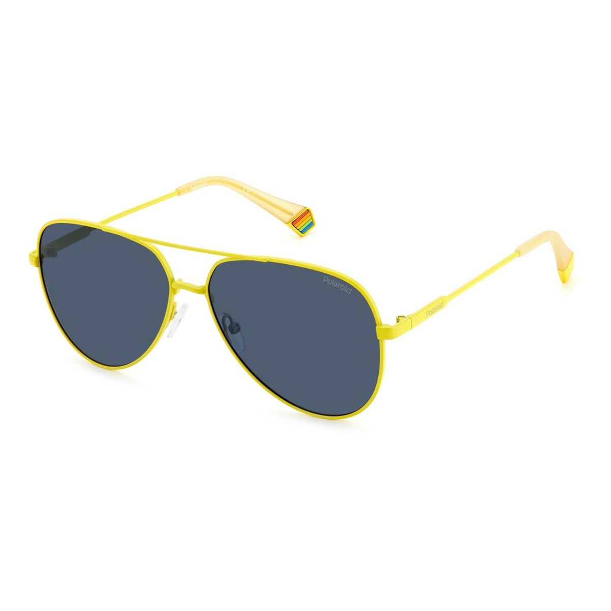 Ochelari de Soare Unisex Polaroid PLD6187S40G ø 60 mm