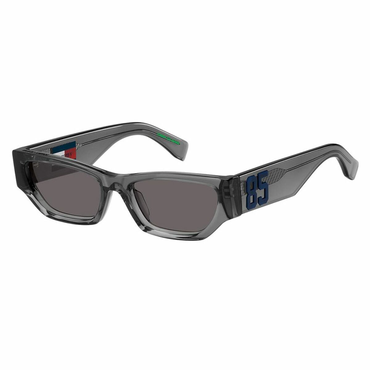 Ochelari de Soare Damă TJ-0093-S-KB7 Ø 55 mm
