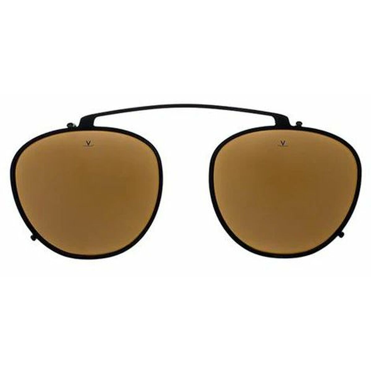 Ochelari de soare unisex cu clip Vuarnet VD19010003212