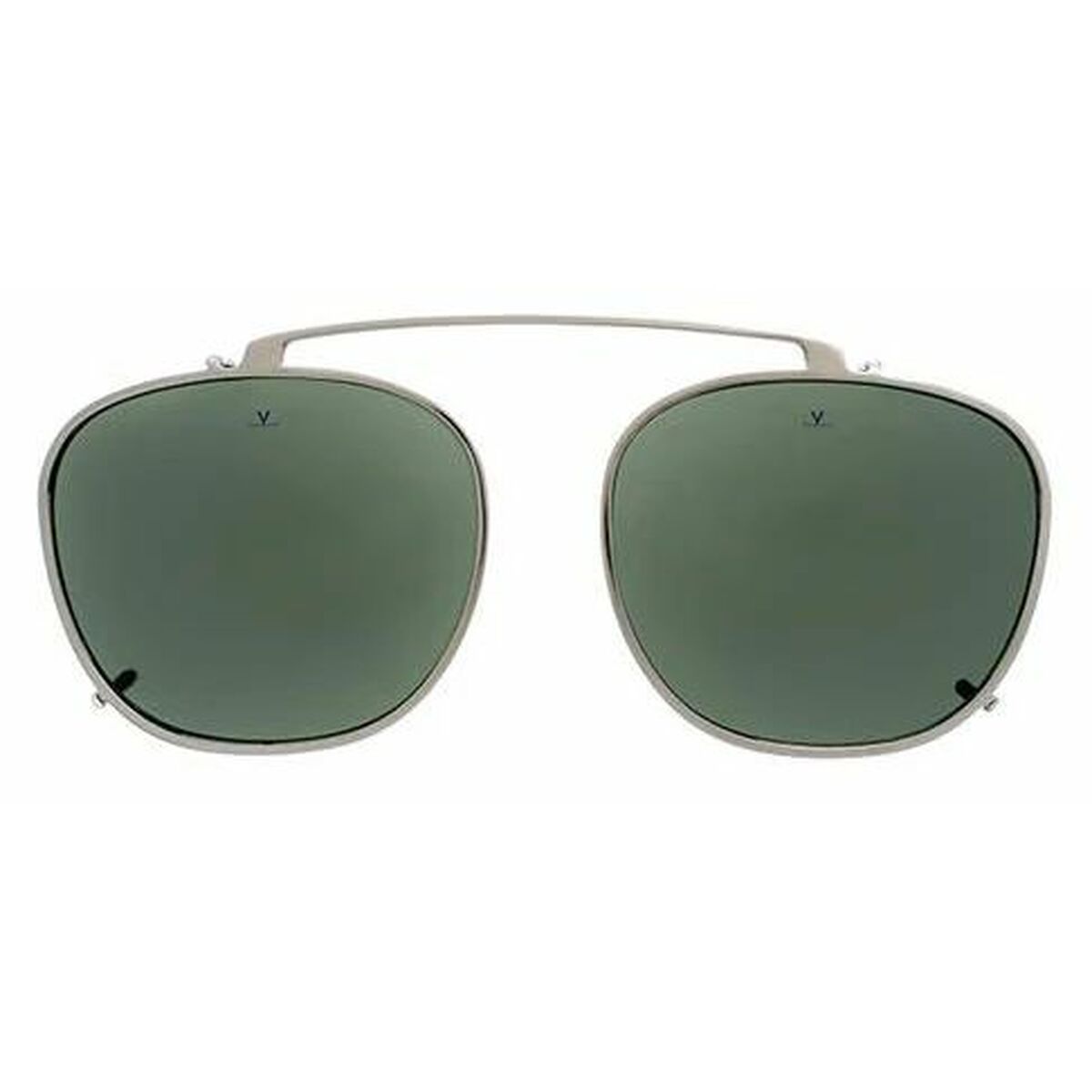 Ochelari de soare unisex cu clip Vuarnet VD19040002112