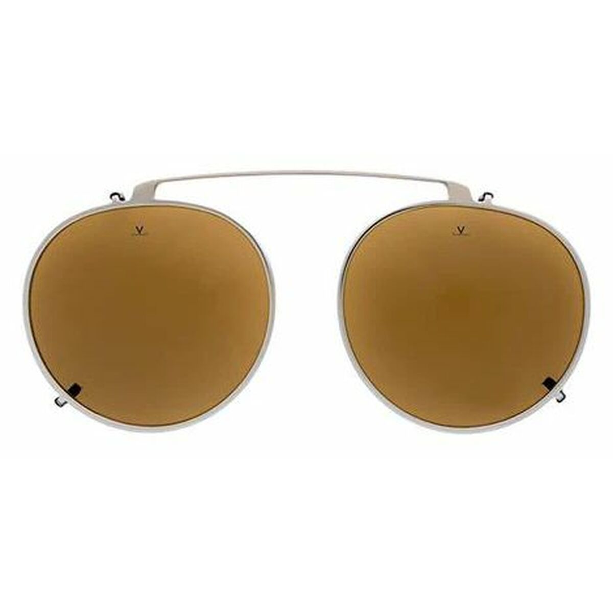 Ochelari de soare unisex cu clip Vuarnet VD19050001212