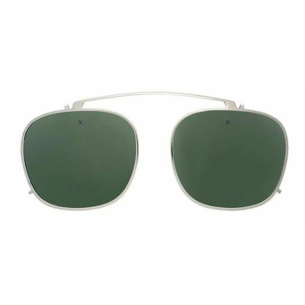 Ochelari de soare unisex cu clip Vuarnet VD19060003112