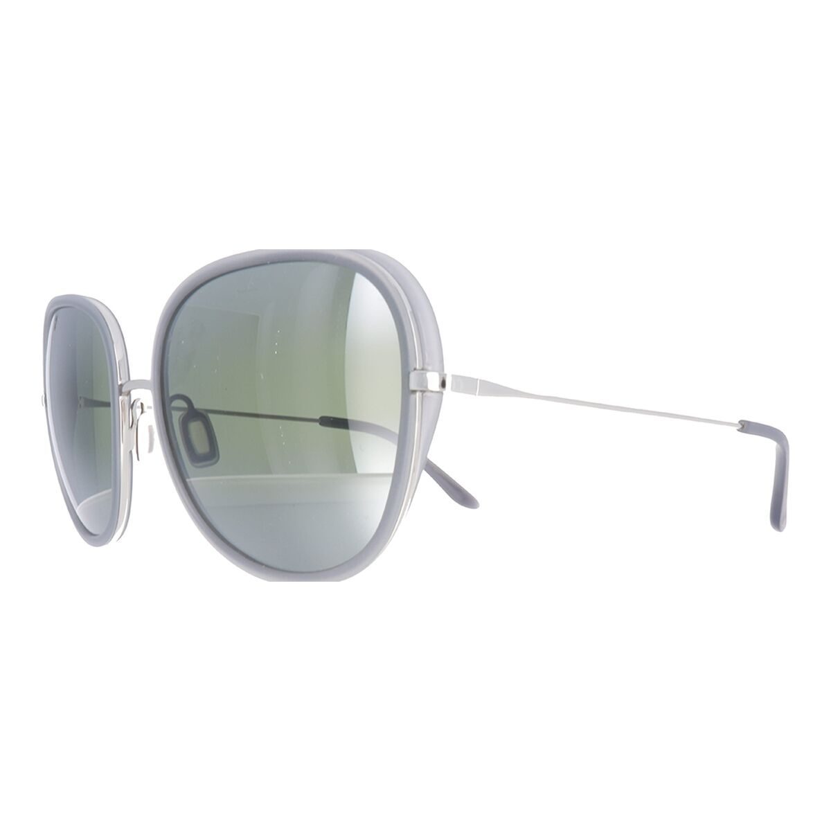 Ochelari de Soare Unisex Vuarnet VL16290003113 Ø 45 mm