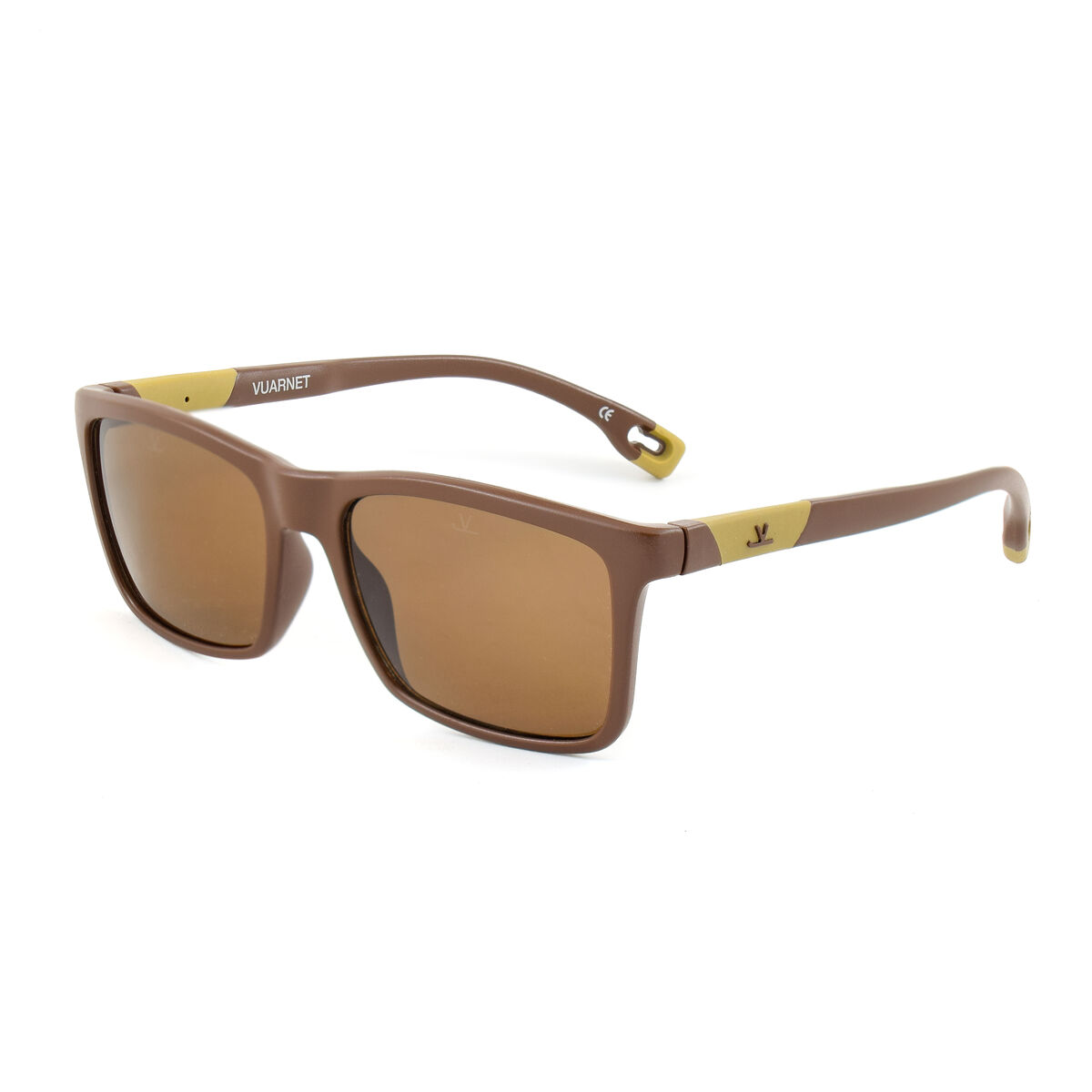 Ochelari de Soare pentru Copii Vuarnet VL17050004222 Ø 50 mm