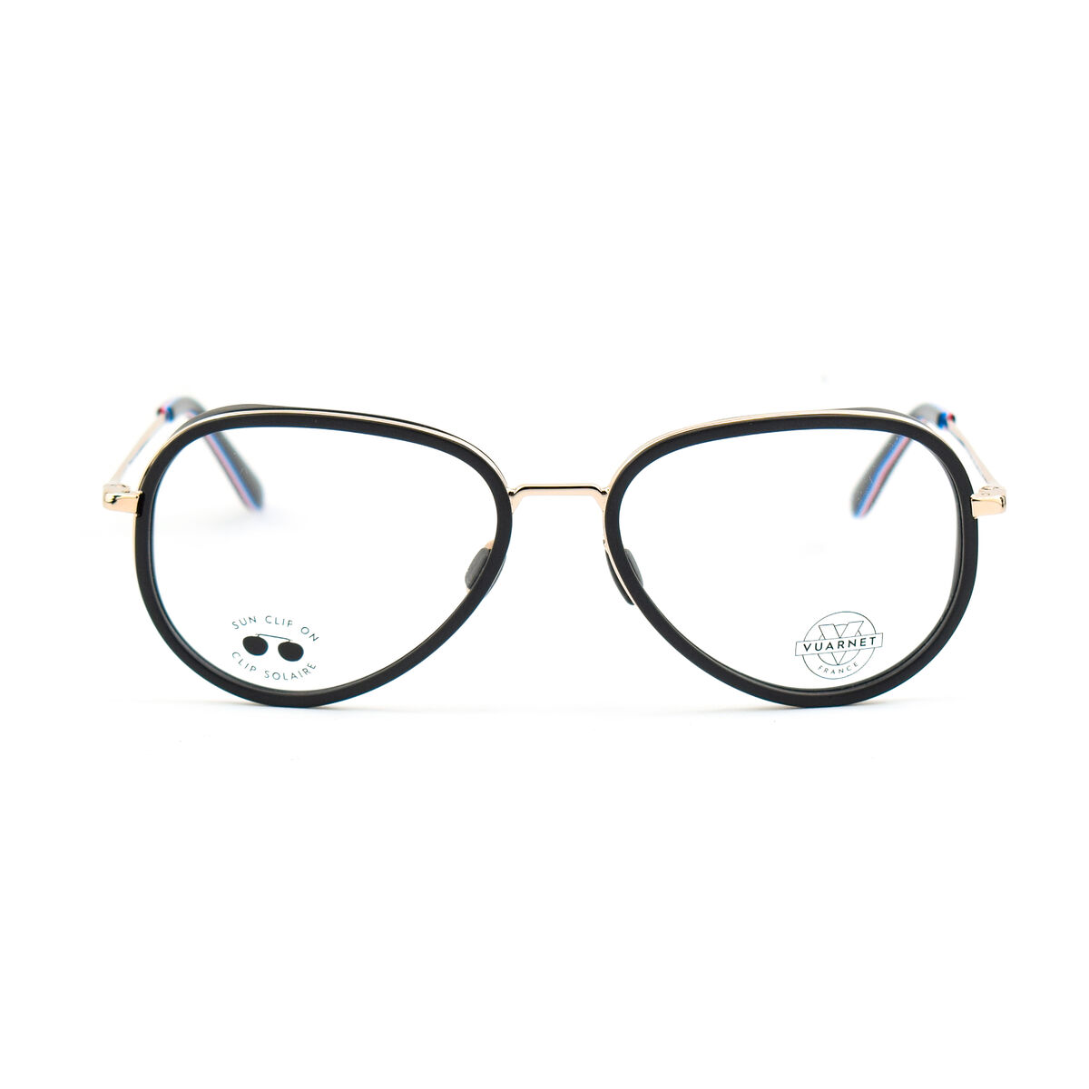 Ramă de Ochelari Bărbați Vuarnet VL18050002 Gri ø 54 mm