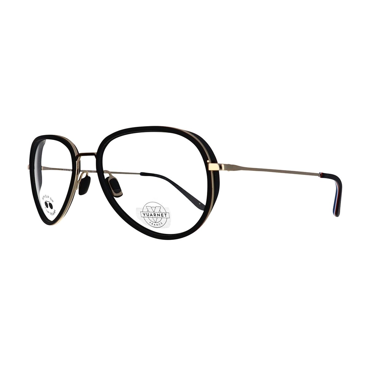 Ramă de Ochelari Unisex Vuarnet VL18050002212 Maro ø 54 mm