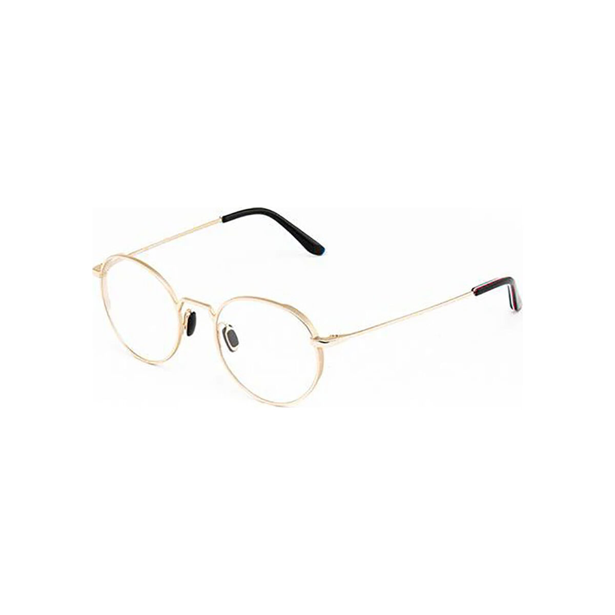 Ramă de Ochelari Unisex Vuarnet VL19030002 Auriu* Ø 55 mm