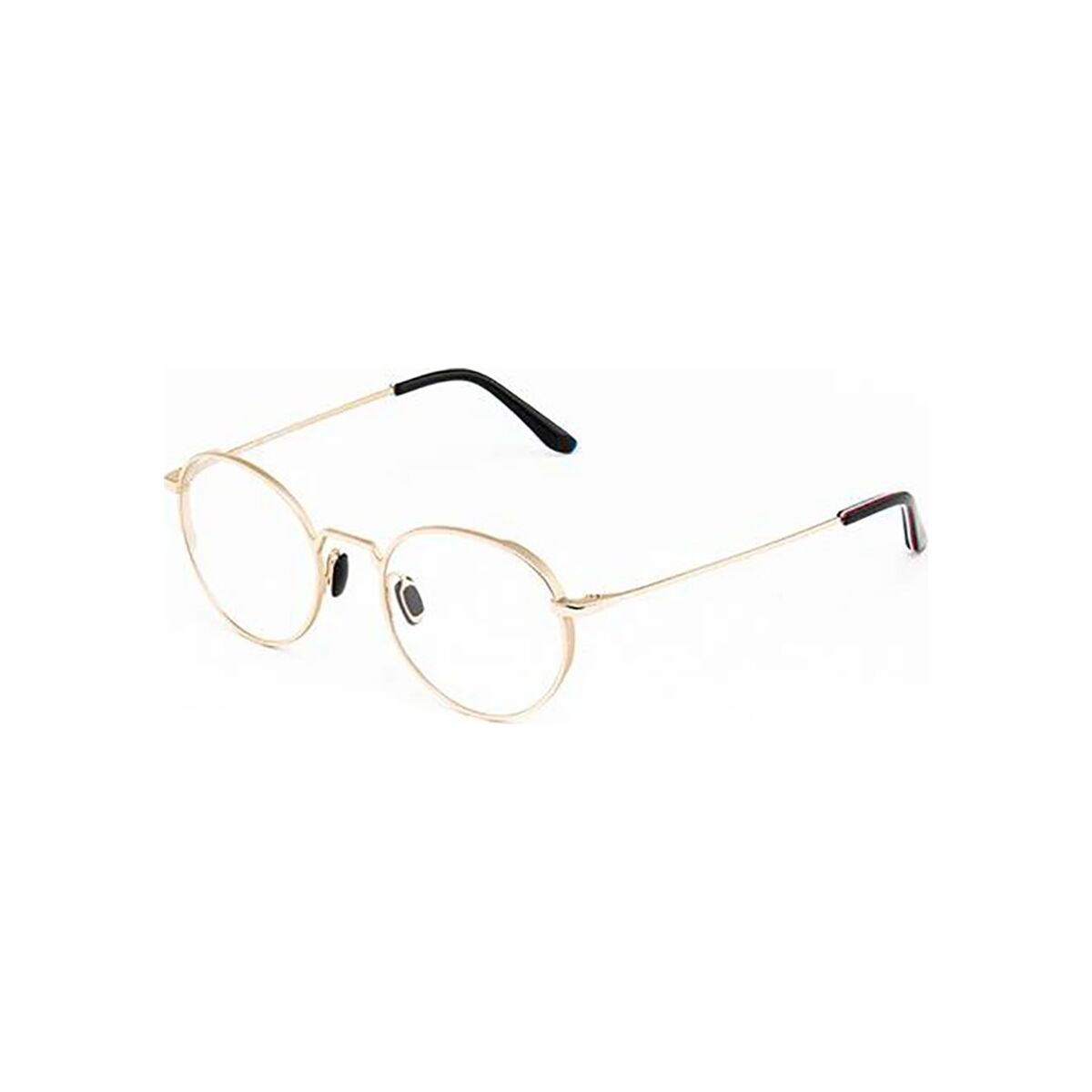 Ramă de Ochelari Unisex Vuarnet VL19030002 Auriu* Ø 55 mm