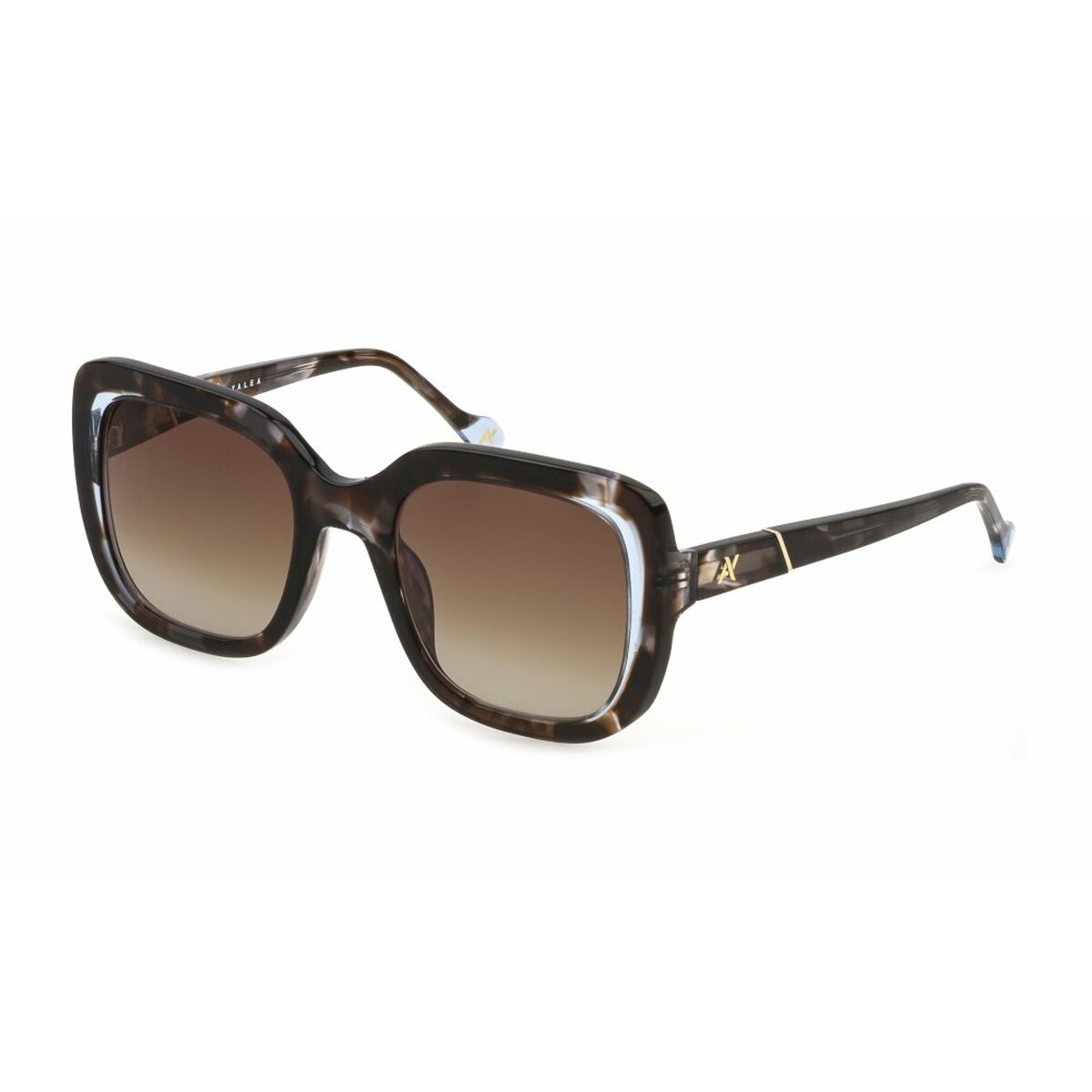 Ochelari de Soare Damă Yalea Sunglasses SYA027N5303KA