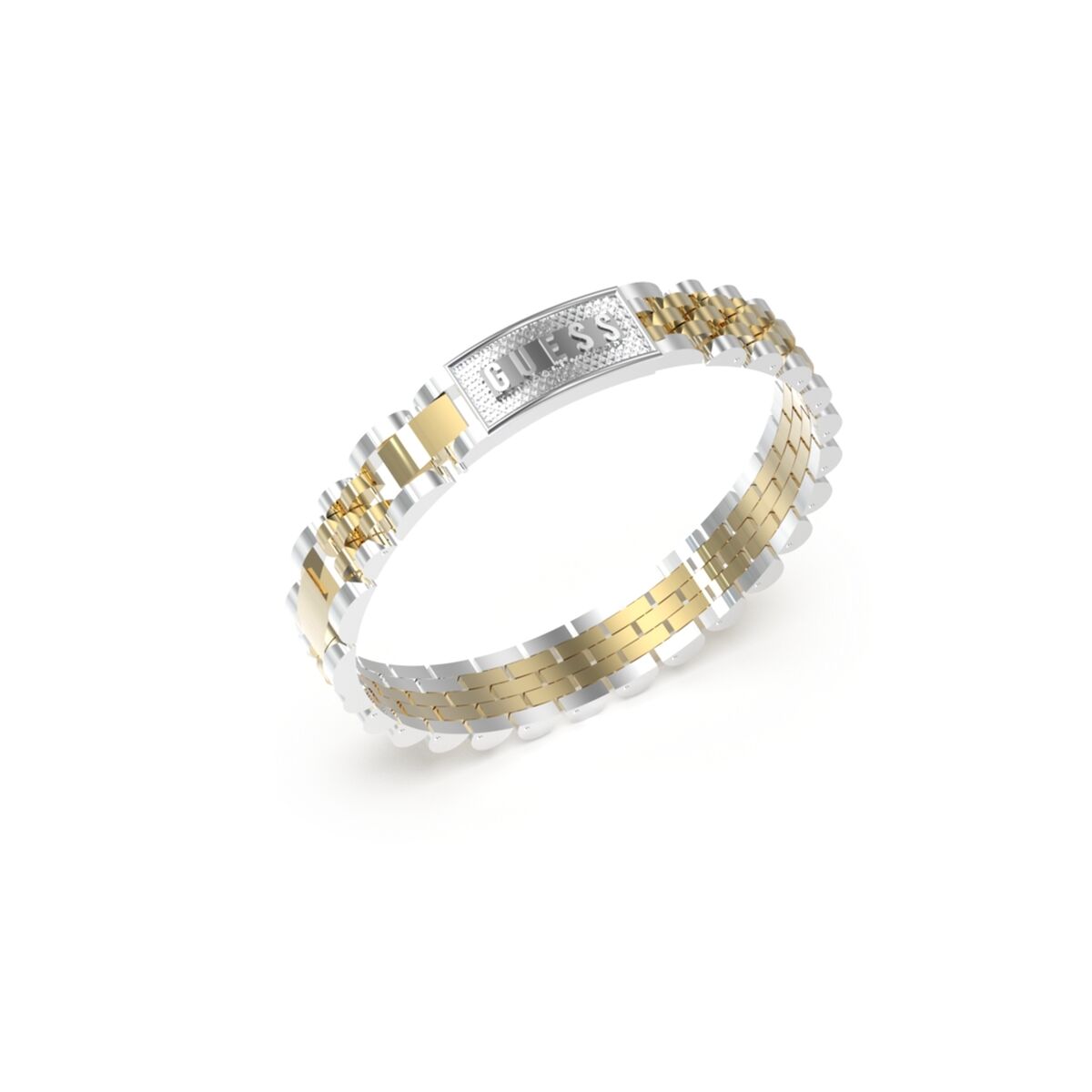 Brățară Damă Guess JUMB03201JWYGSTT-U 25 cm