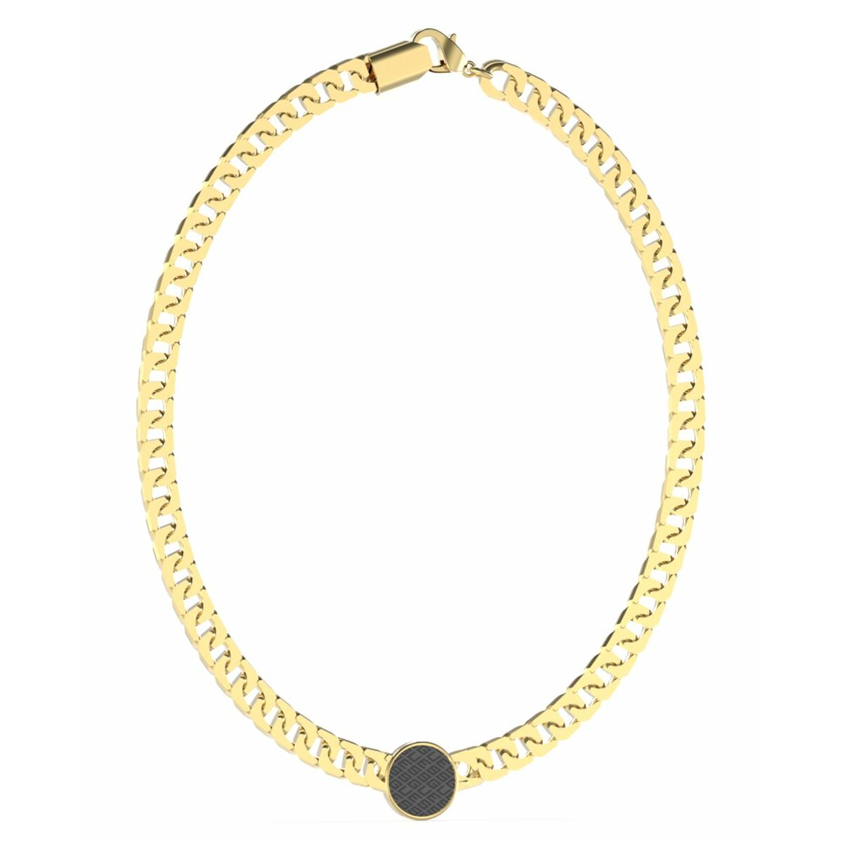 Colier Damă Guess JUMN03220JWYG 45 cm