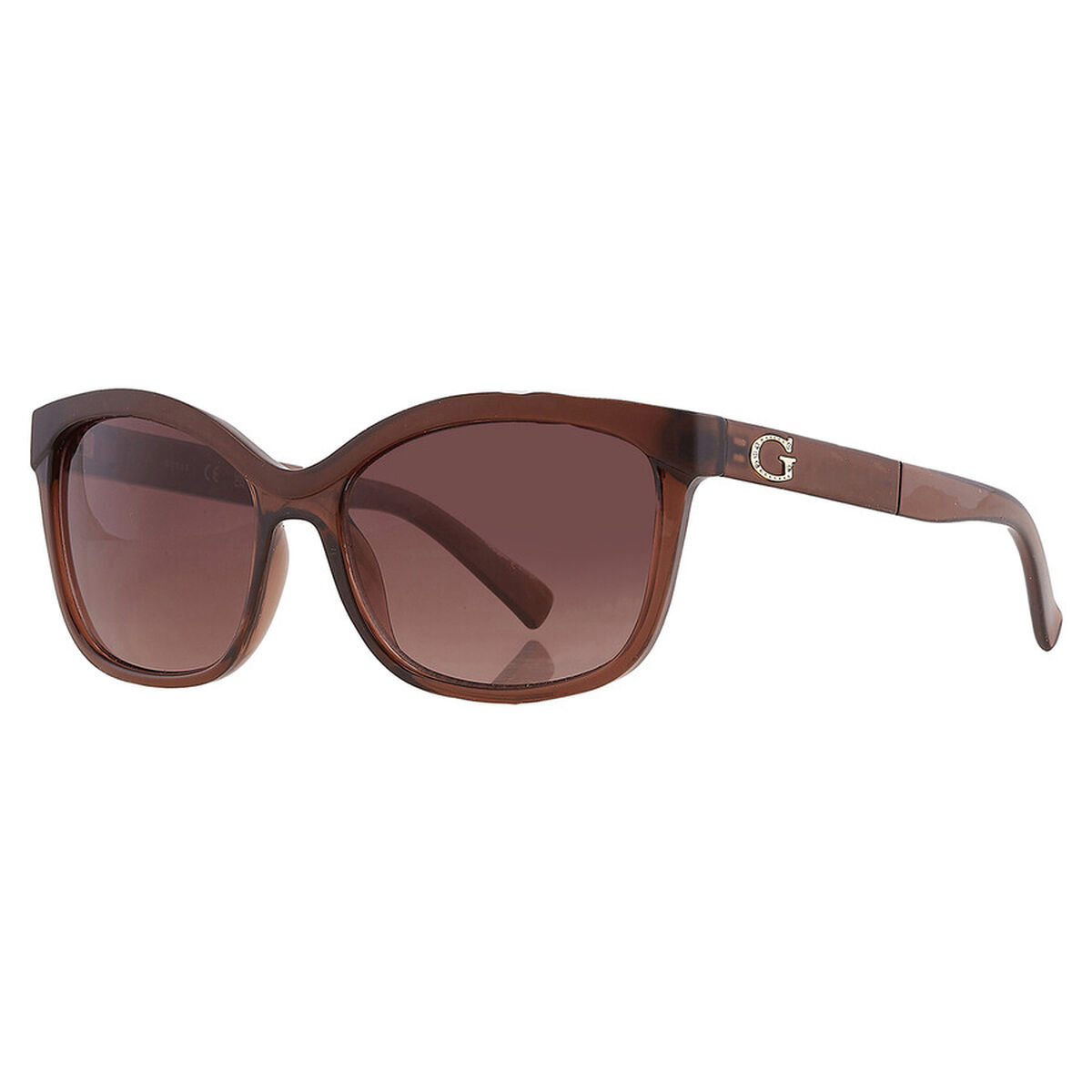 Ochelari de Soare Damă Guess GF0300-5745F ø 57 mm