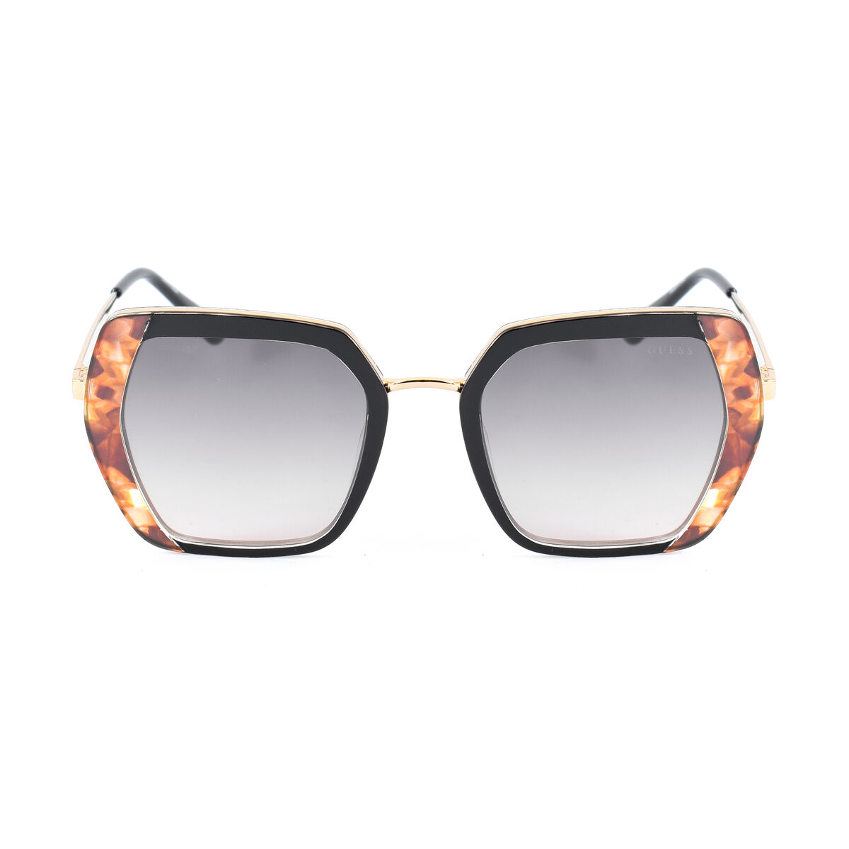 Ochelari de Soare Damă Guess GF6174-5201B Ø 52 mm