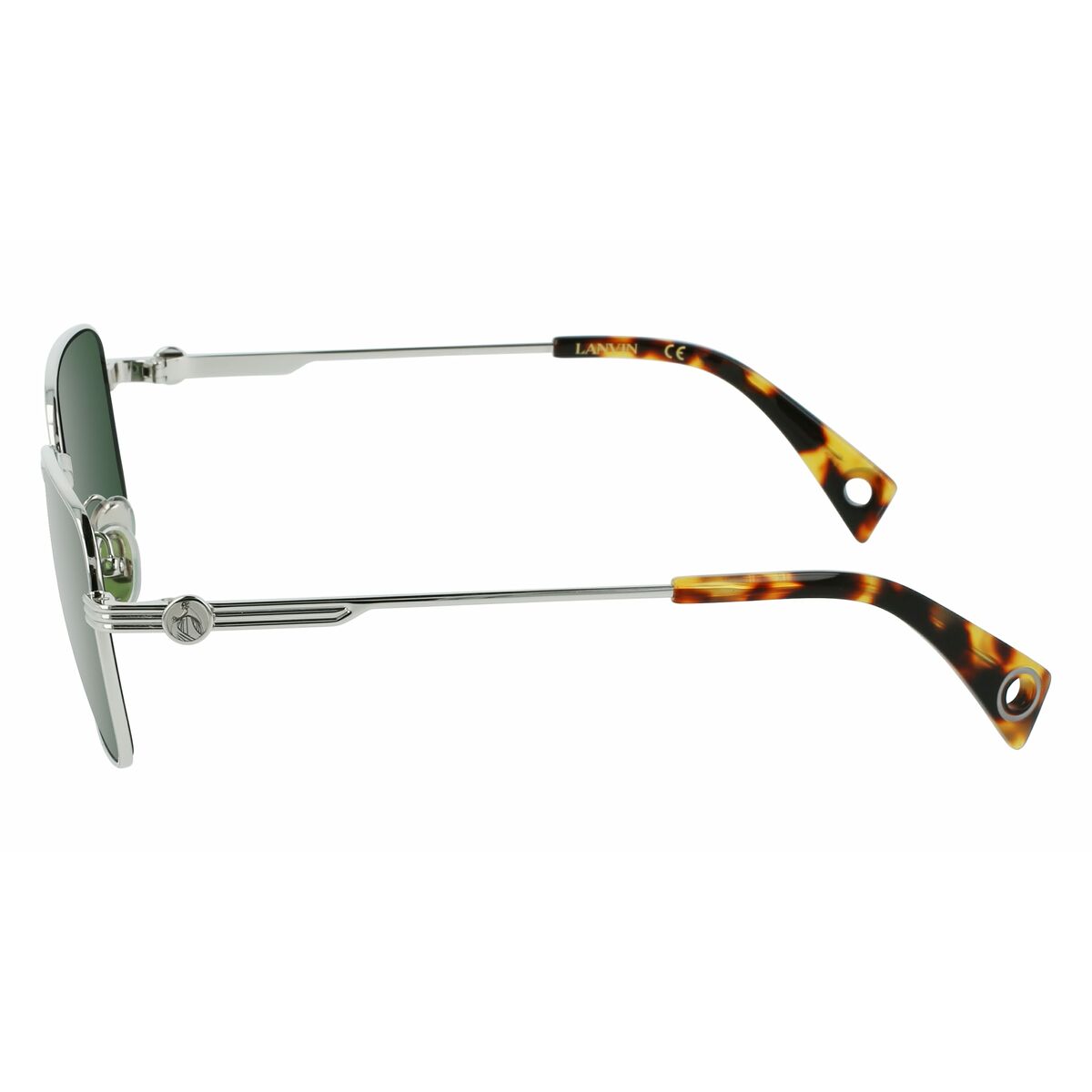 Ochelari de Soare Unisex Lanvin LNV104S-045 ø 56 mm
