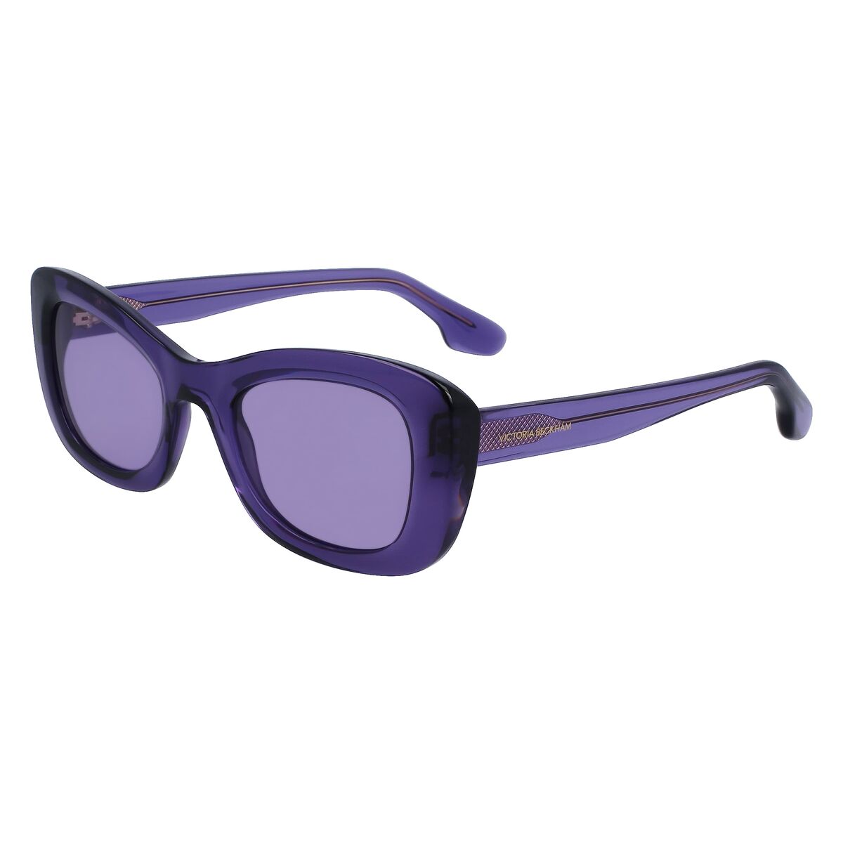 Ochelari de Soare Damă Victoria Beckham VB657S-514 Ø 50 mm