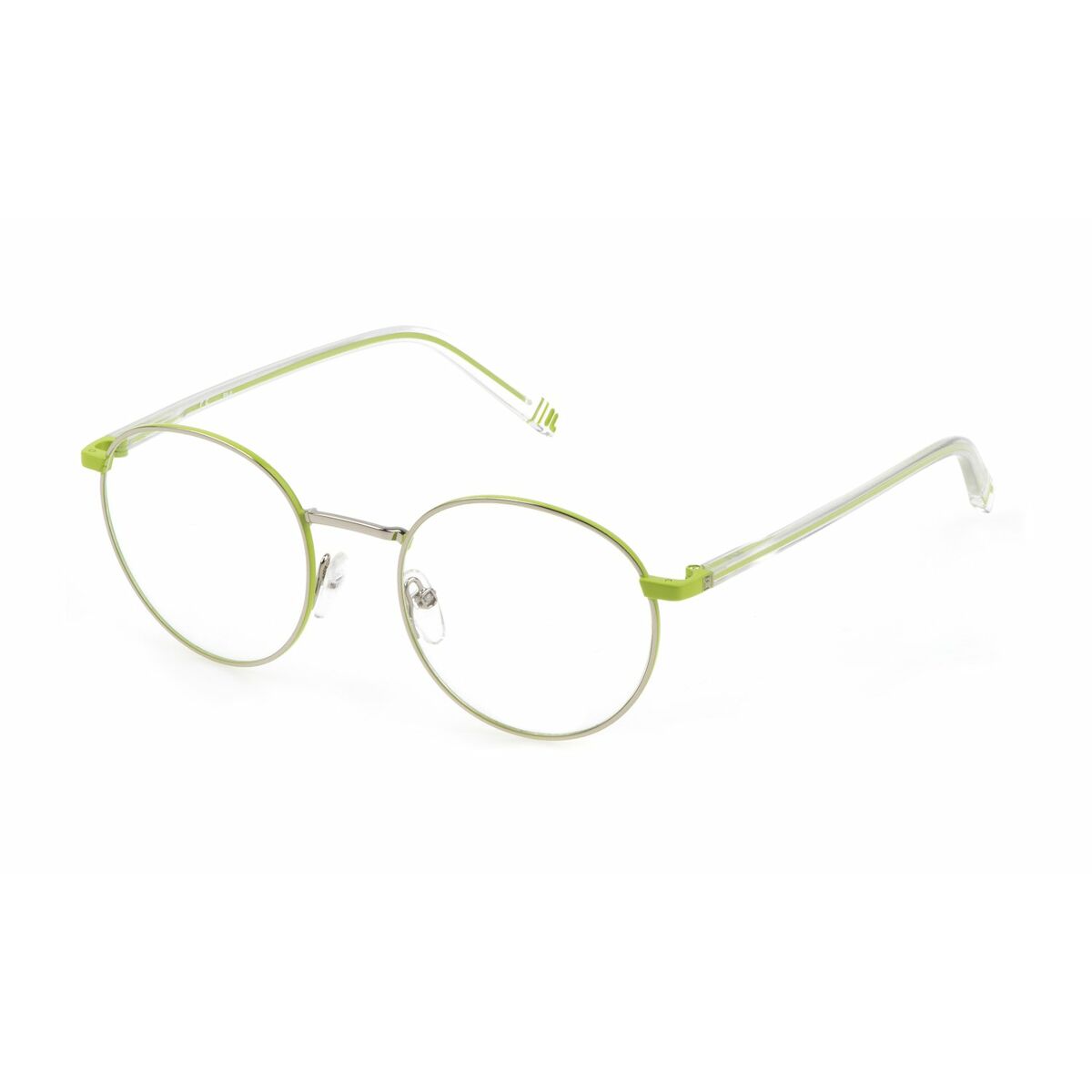 Ramă de Ochelari Bărbați Fila VFI203-500539 Maro Ø 50 mm