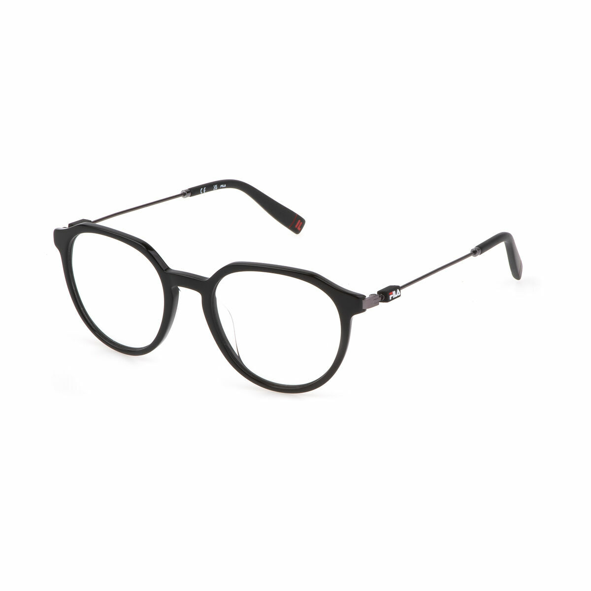 Ramă de Ochelari Unisex Fila VFI448-500700 Ø 50 mm