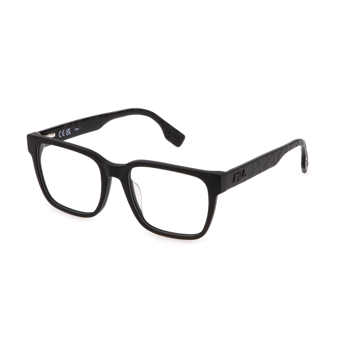Ramă de Ochelari Unisex Fila VFI452V530703 Ø 53 mm
