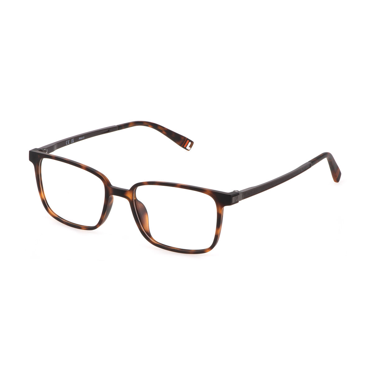Ochelari de Soare pentru Copii Fila VFI489L49878Y Ø 49 mm