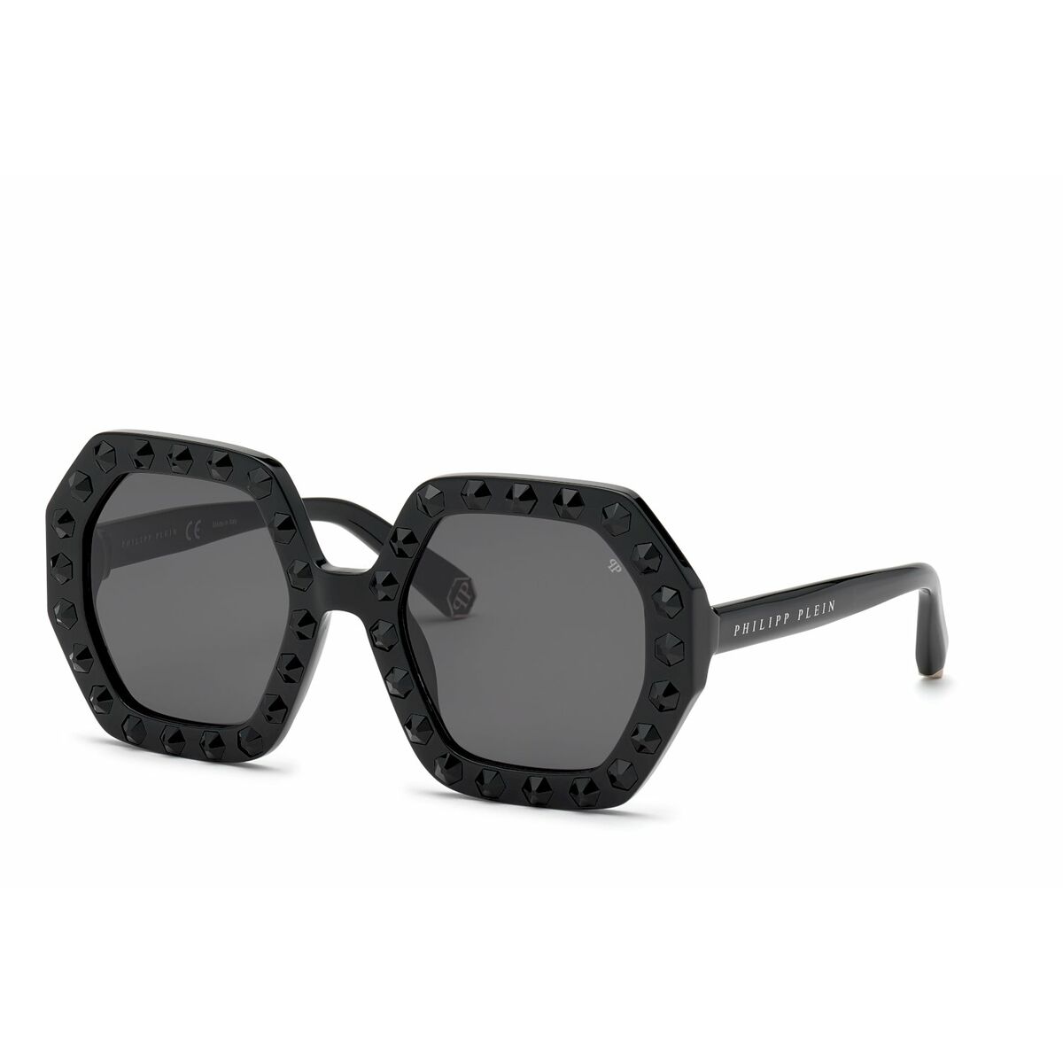Ochelari de Soare Damă PHILIPP PLEIN SPP039S53700Y Ø 53 mm