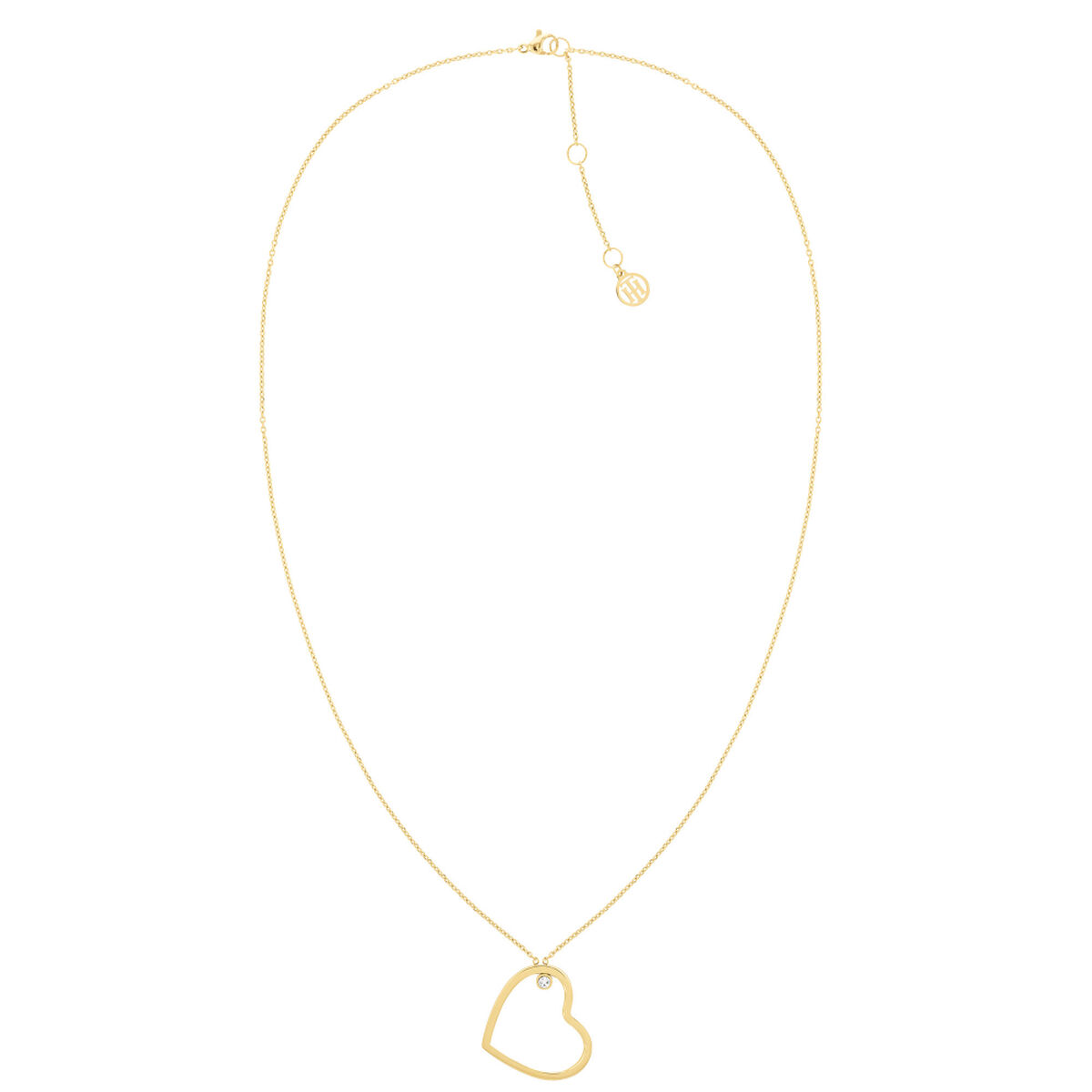 Colier Damă Tommy Hilfiger 2780757 60 cm